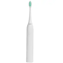 Электрическая зубная щетка для взрослых USB Индукционная перезаряжаемая электрическая зубная щетка звуковая электрическая зубная щетка IPX7 Водонепроницаемая электрическая к