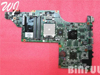 

630833-001 615686-001 laptop Motherboard for HP Pavilion dv7 DV7-4000 DA0LX8MB6D0 31LX8MB00A0