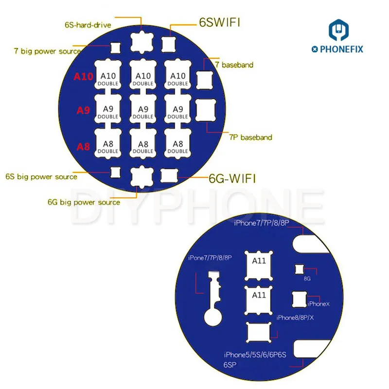 Specified_microscope_Slot_Base