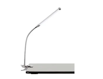 

Elitzia ETUL102 Reading Lamp Clip Type Energy-saving For Reading Working And Eye-protection (Random Color)