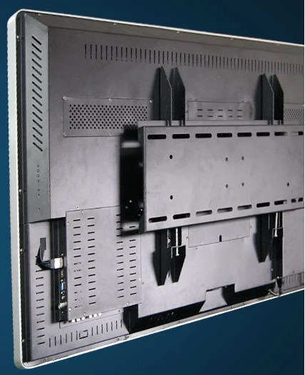  Stand 65 70 84 98 110 120 zoll 4 K led lcd tft hd 1080 p tv panel interaktive touch smart konferenz
