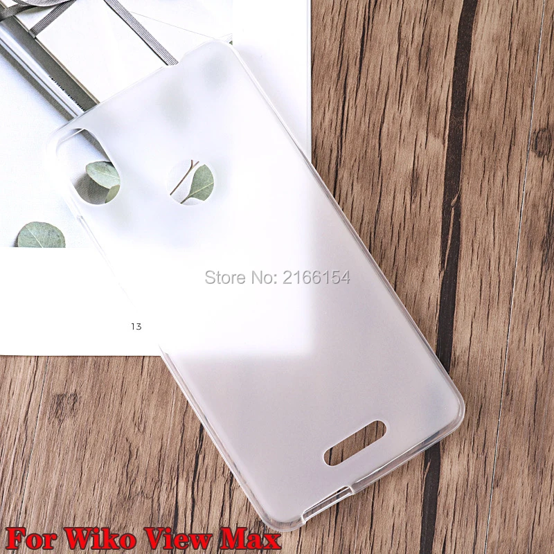 Wiko View Max