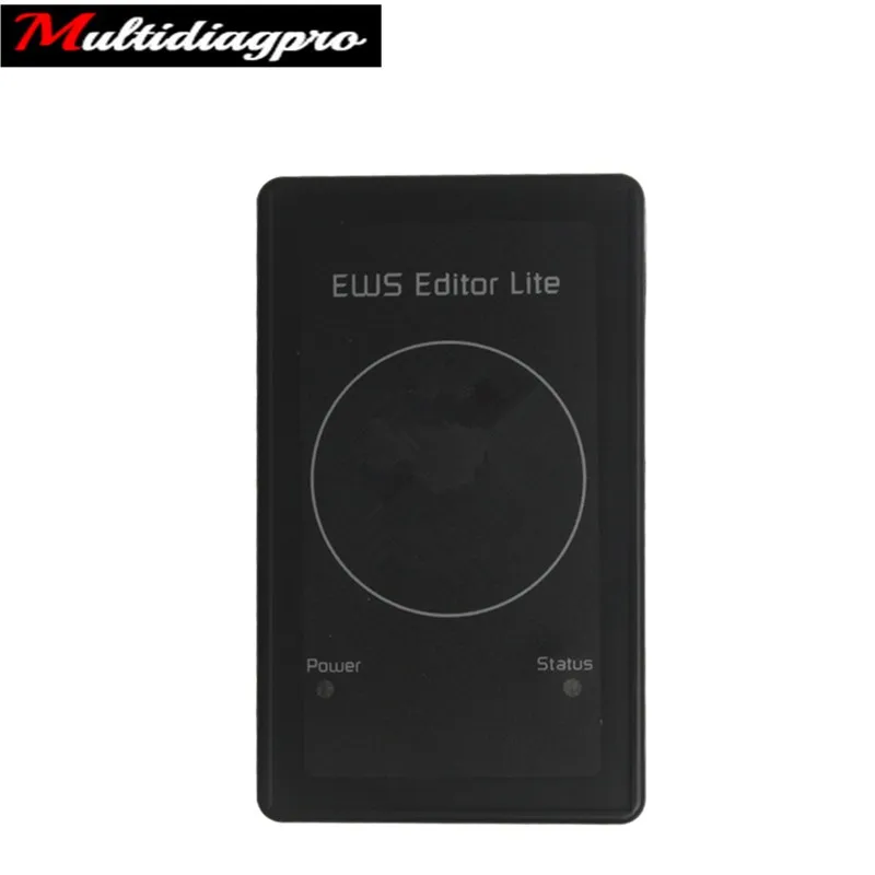 

EWS Editor Version 3.2.0 For BMW Auto Key Programmer for BMW High Quality