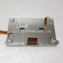 Абсолютно шапп LQ050T5DG02 5 дюймов ЖК-дисплей Дисплей Модуль Сенсорного Экрана Ni$ в JUKE Sentra versa qashqai 25915 BH20B/C ZW80B/C ZW81B