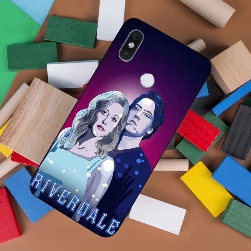 Hot TV Riverdale