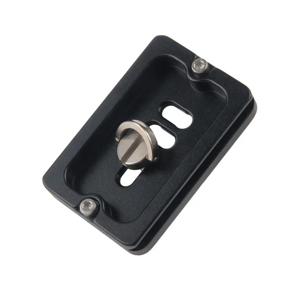 QUICK RELEASE PLATE 1 4