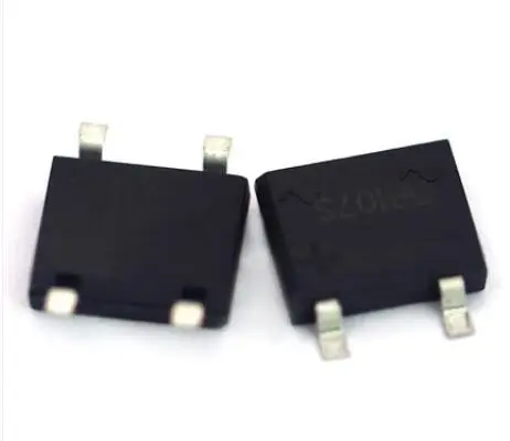 

DB107S DB107 SOP 20PCS