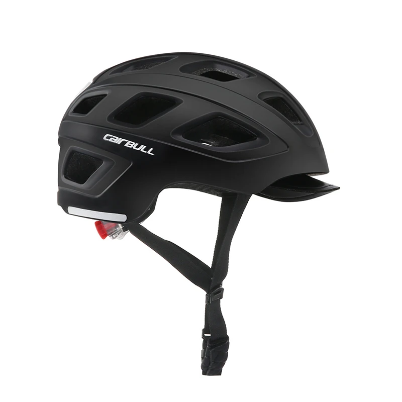 

CAIRBULL Light Cycling Helmet Bike Ultralight helmet Intergrally-molded Mountain Road Bicycle MTB Helmet Safe Men Women 54-58cm