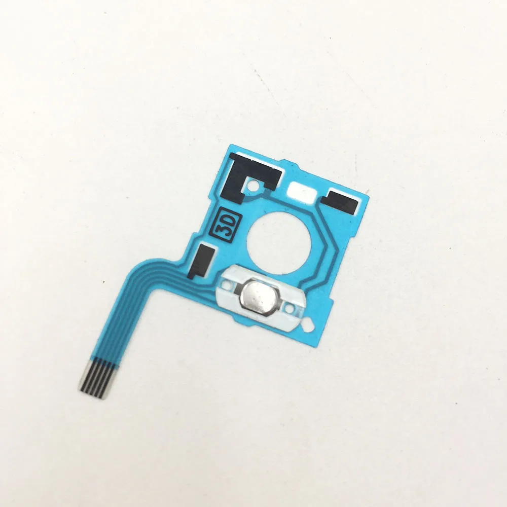 OEM Replacement 3D Analog Joystick Thumb Sticks Ribbon Cable For Nintendo Switch Joy Con Controller