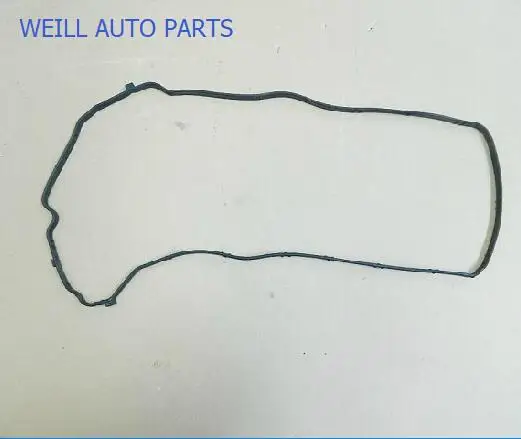 Weill 1003501A-EG01*1/1003502A-EG01*2 уплотняющая прокладка цилиндра(1 шт.)/прокладка катушки зажигания(2 шт.) для Great wall 4G15