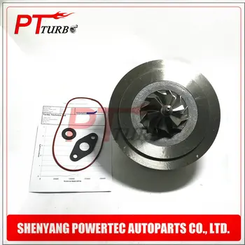 

For Fiat Ducato III 3.0 180 Multijet 130 Kw 177 HP F1CE0481D 2006 - turbo charger core CHRA 796122-0001 cartridge 0375R8 turbine