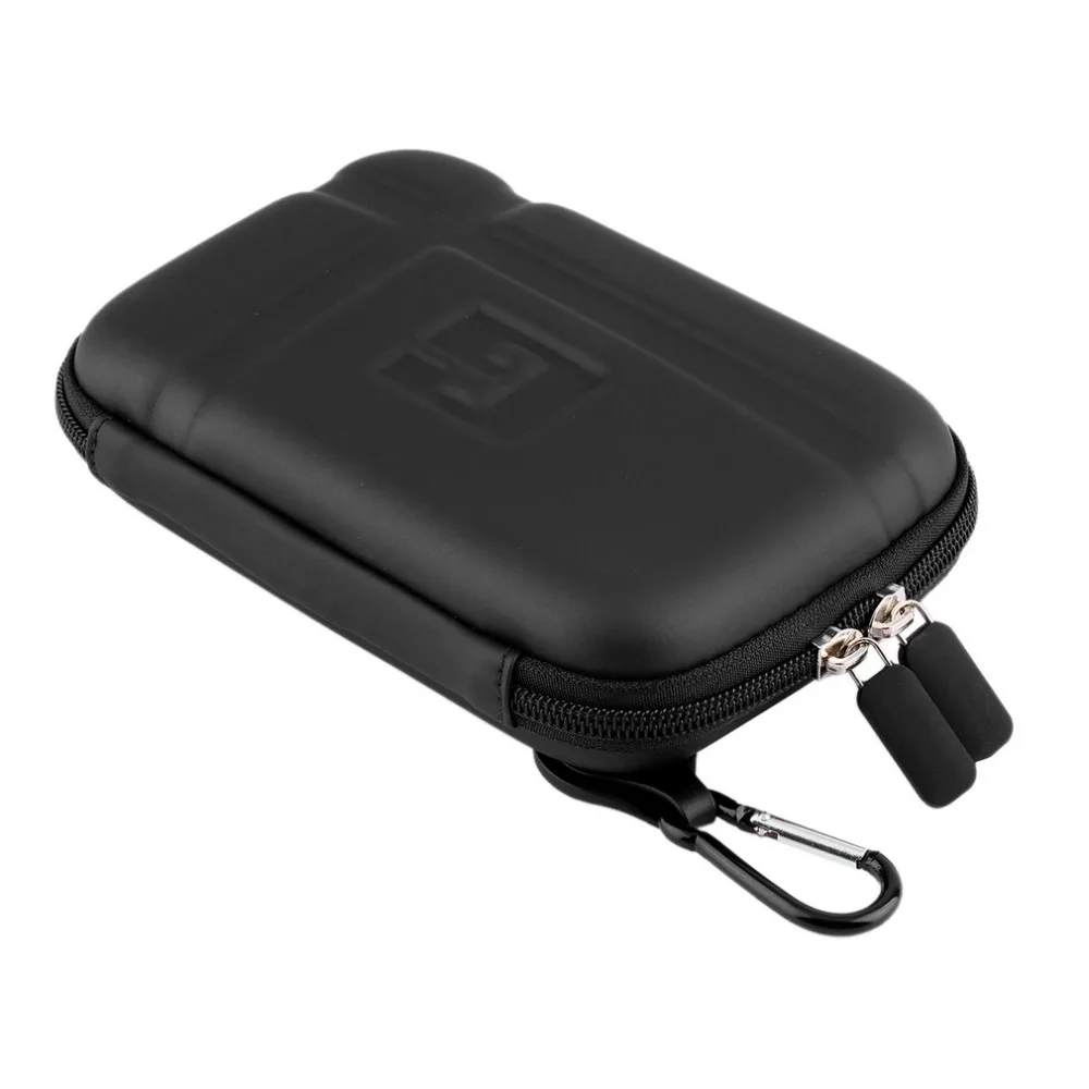 Large Hard Carry Case Cover 5 inch In Car Sat Nav Holder For GPS TomTom Classic Free Shipping&Promotion Large Hard Carry Case Cover 5 inch In Car Sat Nav Holder For GPS TomTom Classic Free Shipping&Promotion