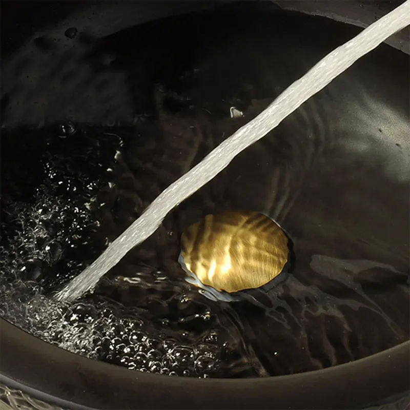 Pop up Drain With Overflow Antique Inspired Brass Bathroom Basin Faucet Drains Sink Strainer Emitter Repair Stopper Parts Pop up Drain With Overflow Antique Inspired Brass Bathroom Basin Faucet Drains Sink Strainer Emitter Repair Stopper Parts