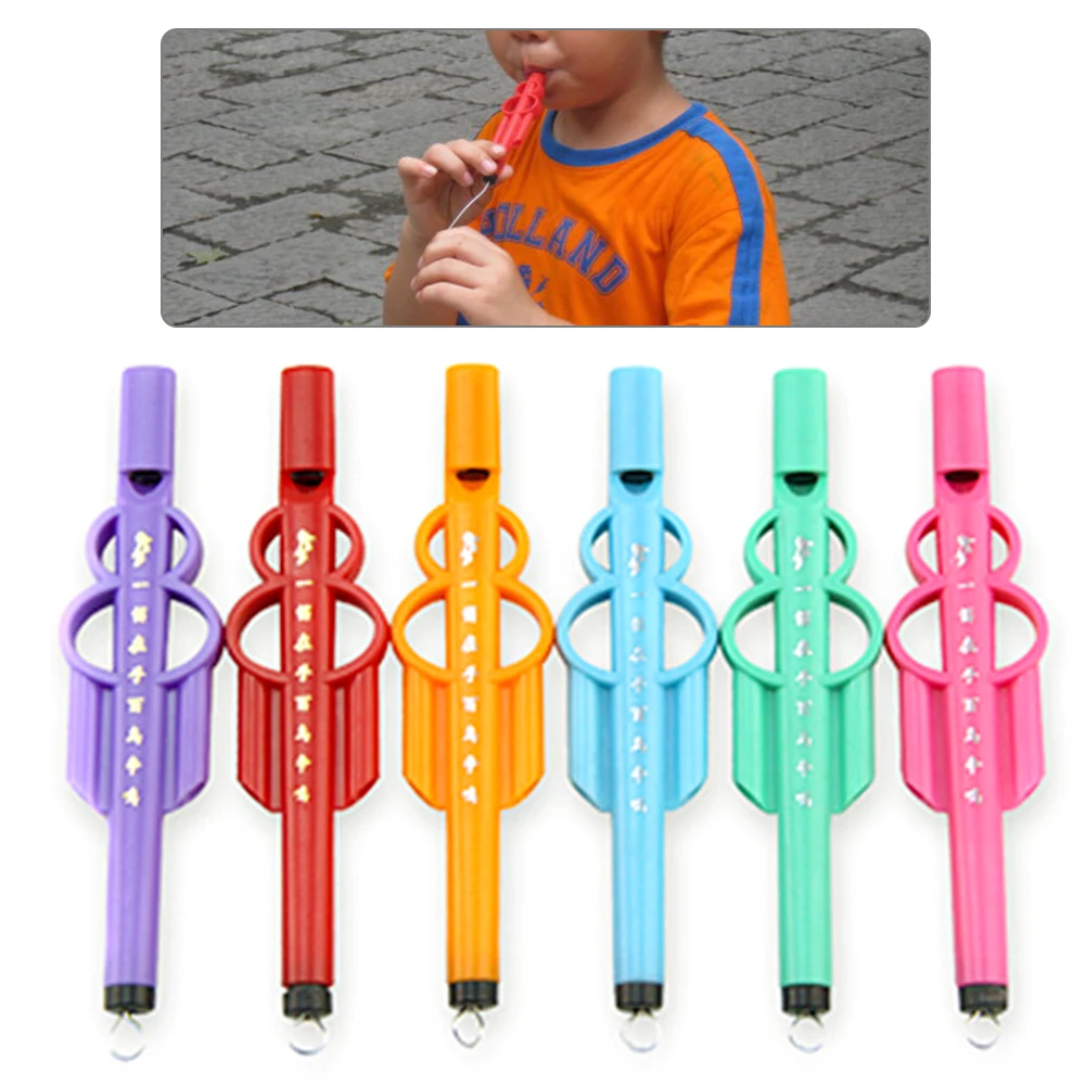 Новая продажа, вокальная игрушка, Детская Волшебная птичья игрушка-свисток развивающая музыкальная игрушка, Детская мини-птичья флейта