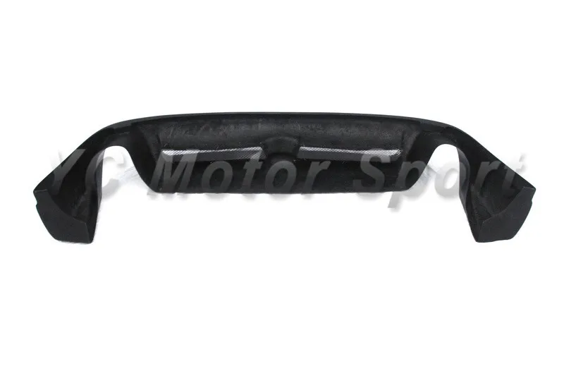 2004-2008 Mazda RX8 Rmagic Style Rear Bumper Lip FRP (10)