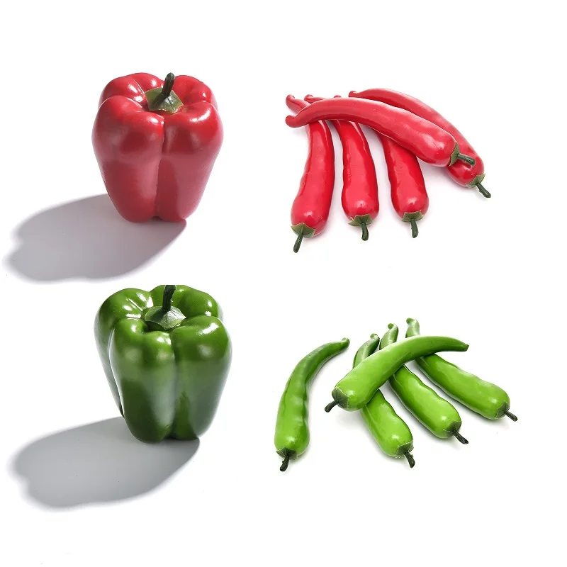 pepper