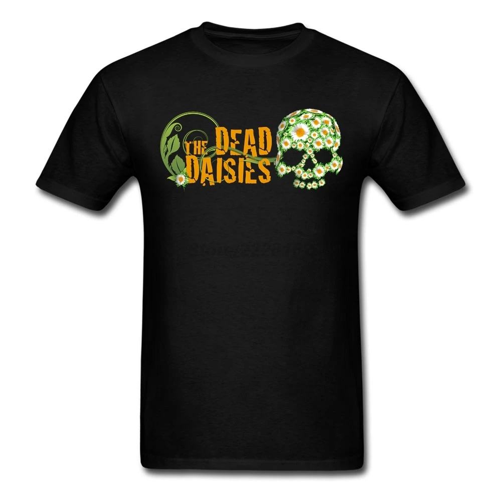 dead daisies shirt