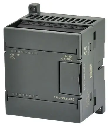 

6ES7 231-7PC22-0XA0 Compatible Simatic S7-200 PLC Module,Fast Shipping