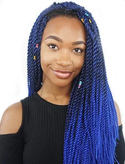 senegalese