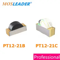 Mosleader PT12-21B/TR8 PT12-21C/TR8 SMD 100 шт. 500 2000 шт. PT12-21B PT12-21C сквозное отверстие высокое качество