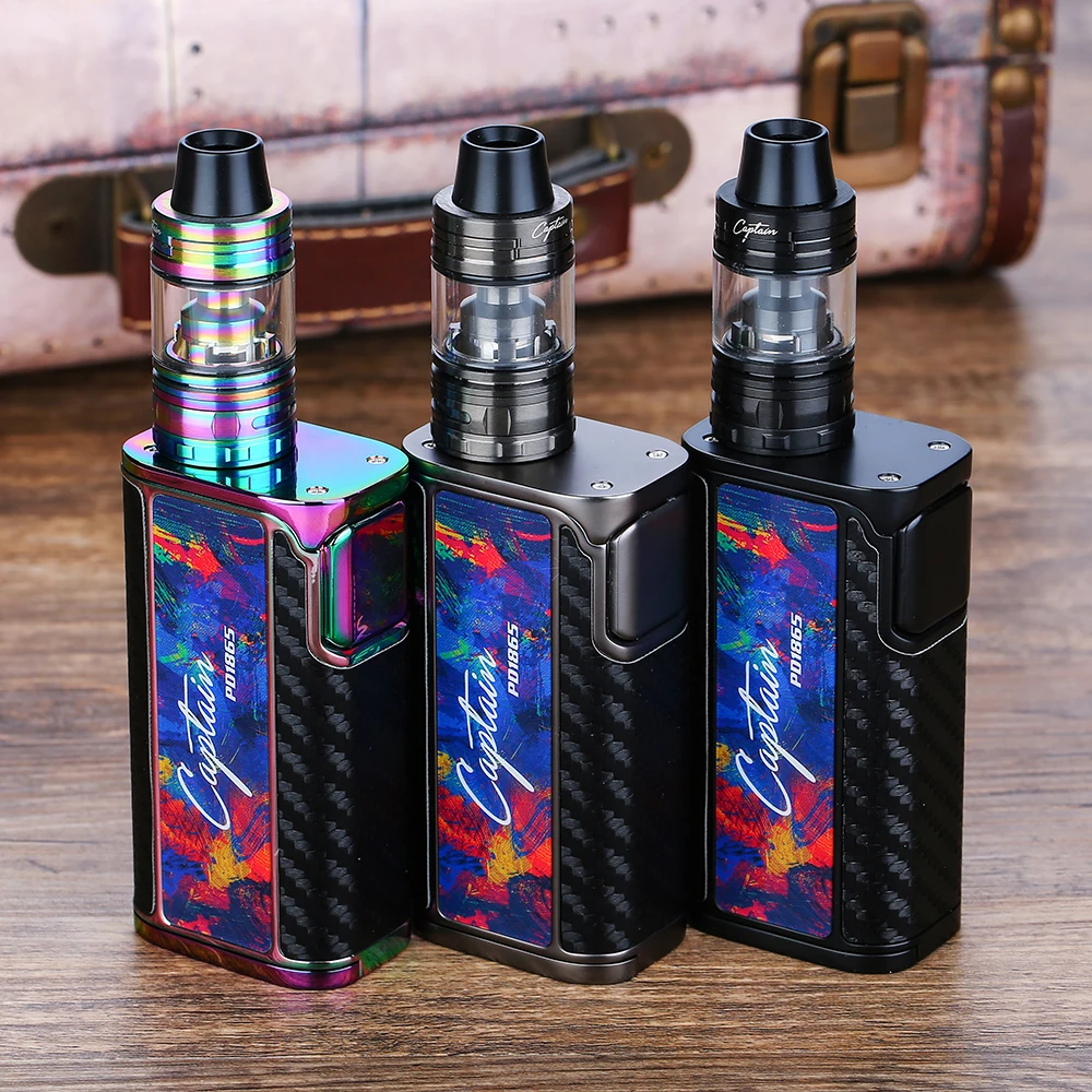 Вейп что это. VAPEONLY pd1865 TC. Вейп Captain pd1865. VAPEONLY pd1865 TC красный. IJOY Captain pd1865 Rainbow.