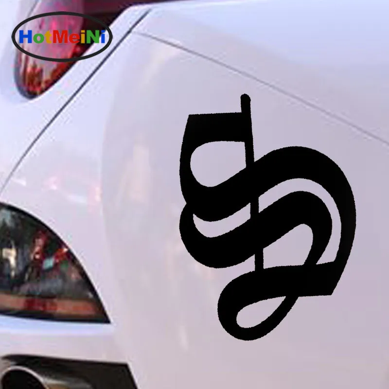 Vinyl Sticker Waterproof Decal Rottweiler