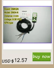 IMPORTED CHIP! MC542 step motor drive 24V-50VDC