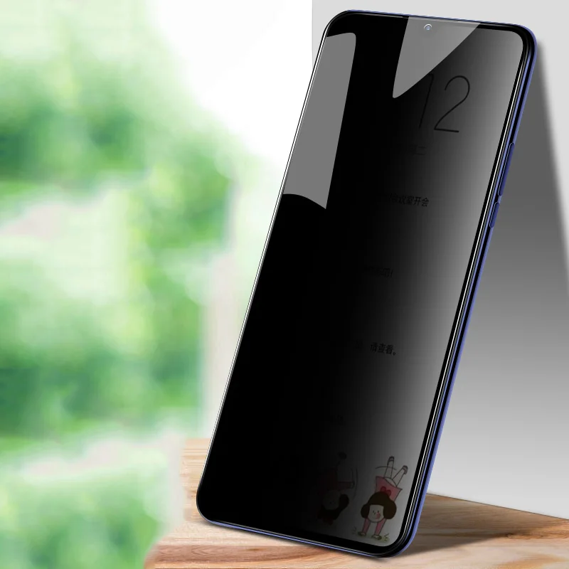 Защитное стекло закаленное для Vivo V11Pro/V11 Pro/Z3/Z3i/X23/X21S/Y97/Y93/Y93S/Y95/IQOO|Защитные стёкла и