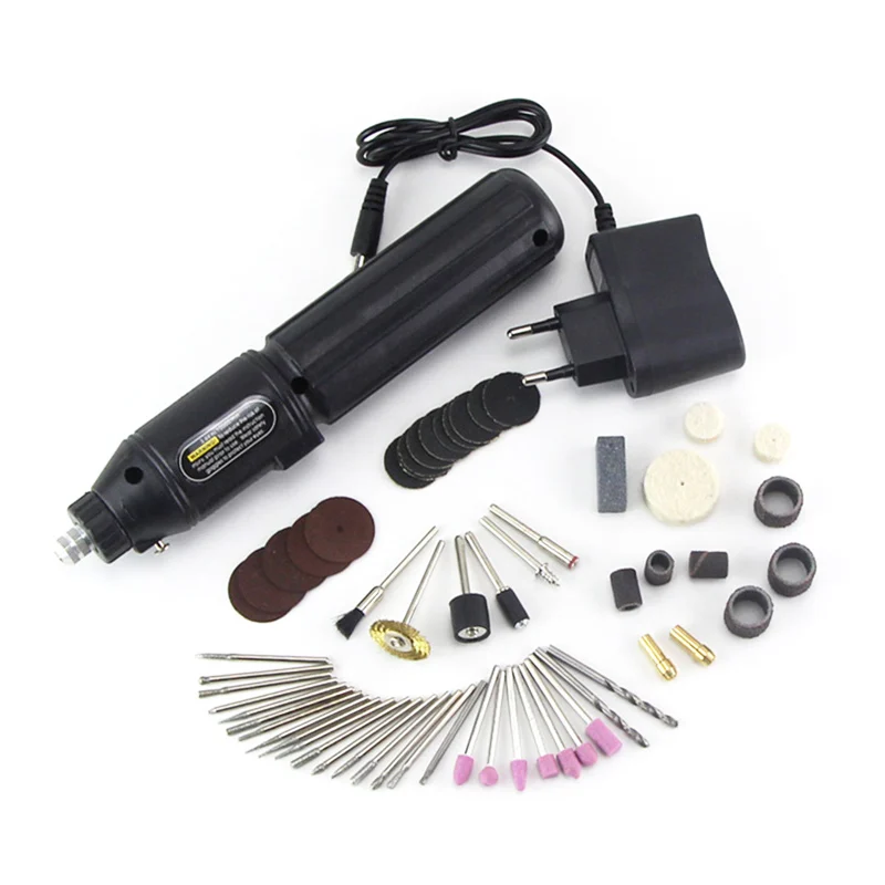 

Charging electric grinder direct model drilling polishing machine wood carving jade carving machine household products