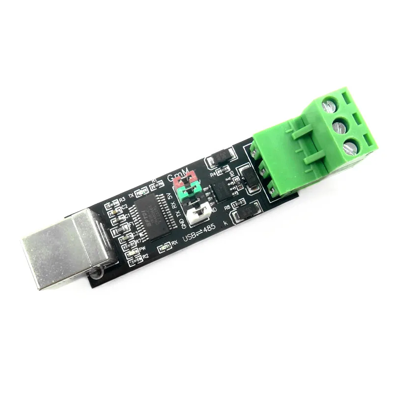 KJ359 USB TO TTLRS485 FT232