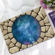 CAMMITEVER звездное небо ковер для гостиной, дома, спальни, ковры, модные Коврики для пола