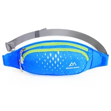 Портативные нейлоновые прочные поясные сумки для мужчин и женщин, легкий пакет, пояс для денег, дорожная сумка для телефона, органайзер для предметов