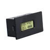 Nouveau 18650 26650 numérique Lithium Li-ion testeur de batterie compteur tension courant Volt/Amp/Ohm/capacité moniteur livraison gratuite 12002353 ► Photo 3/6