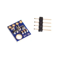 SHT21 Digital Humidity And Temperature Sensor Module Replace SHT11 SHT15 GY-21-HTU21 1