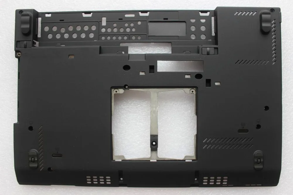Billig Neue Original für Lenovo ThinkPad X230 X230i Zurück Shell Bottom Fall Basis Abdeckung 04Y2086