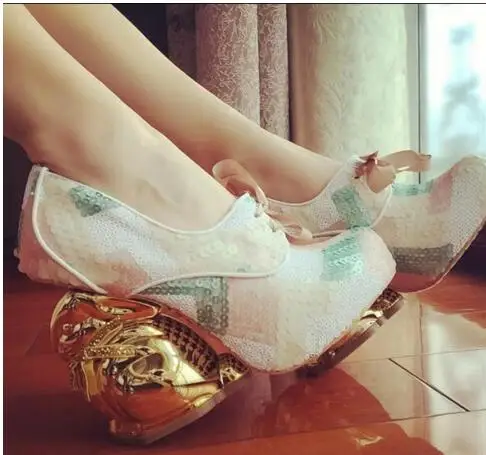most sexy high heels