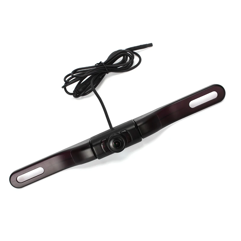 

Pumpkin LED Night Vision Car Rear View Camera FOR Ulfrasonic Seamless Welding Technology Reversing Camera