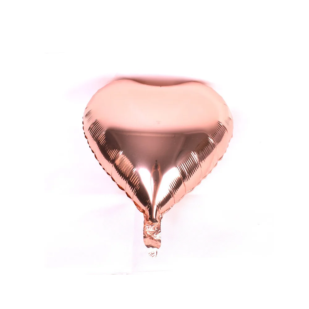 1pc Heart balloon