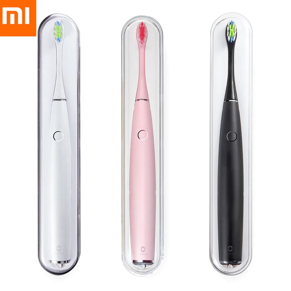 

2018 Xiaomi Oclean One Rechargeable Automatic Sonic Electrical Toothbrush APP Control Intelligent Dental Health Care for Adult