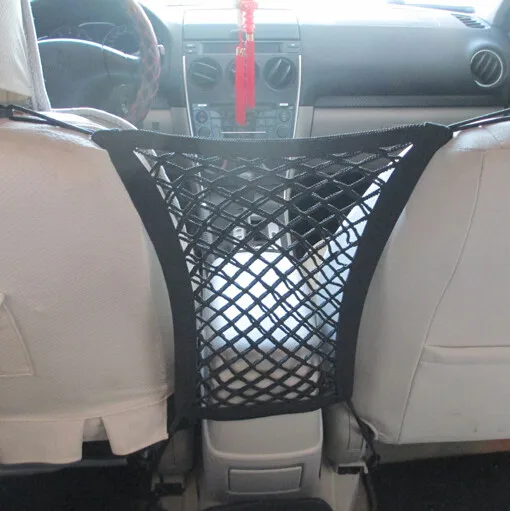 Car Styling Trunk Seat Storage Net Pocket Bag For Roewe 750 950 350 550 E50 W5 E50/ Englon SC3 SC5 SC6 SC7 Panda|storage net|trunk storage bagnet storage - AliExpress