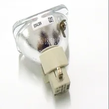 Original Replacement Bare Bulb Lamp BL-FP200G for Optoma EX525ST,EX525 projectors.