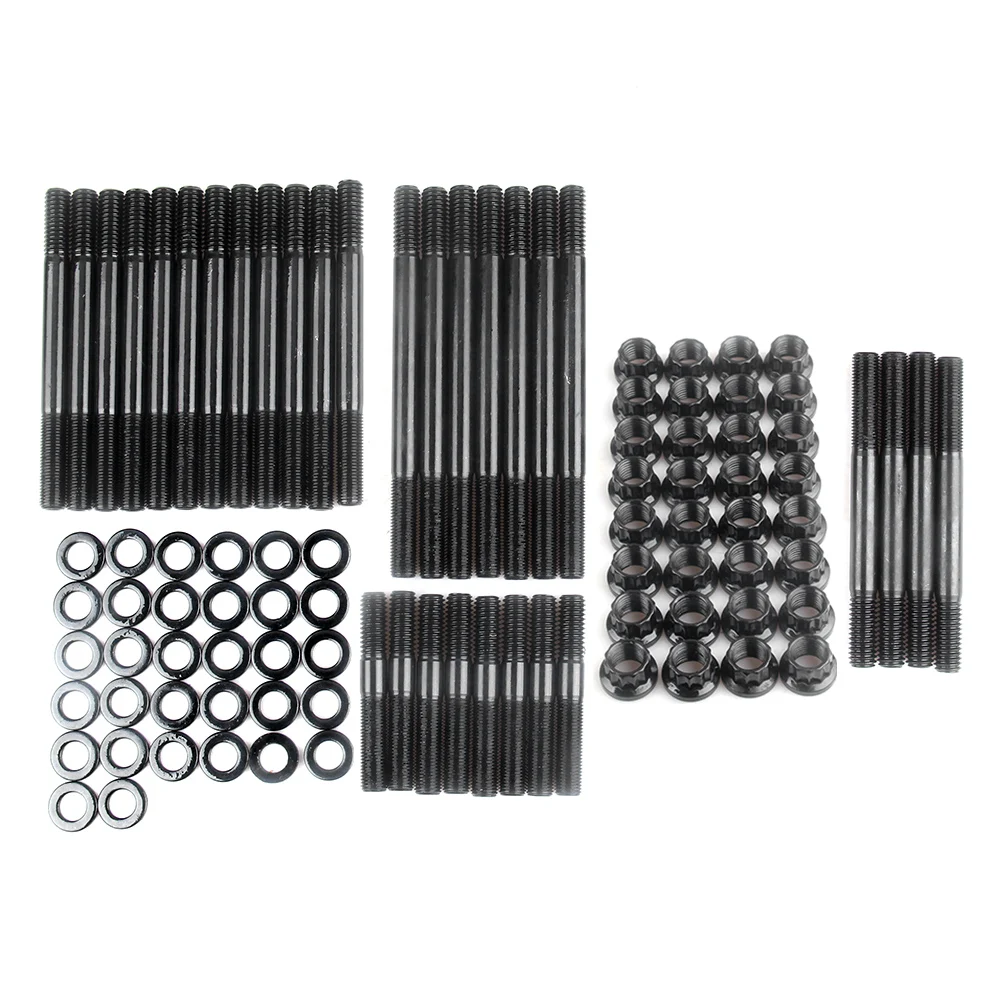 

Cylinder Head Stud Kit Fit for Chevy BBC 454 PCE279.1005