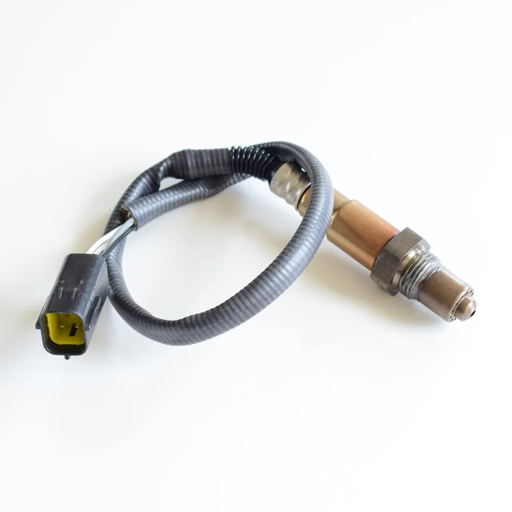 

High quality Air Fuel Ratio Oxygen Lambda O2 Sensor 39210-23710 For 04-10 Hyundai Tiburon Tucson Kia Sportage 2.0L