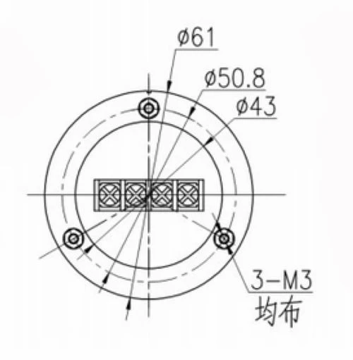 Фрезерный станок с ЧПУ/энкодер/электронный маховик 5v 12v два дополнительных