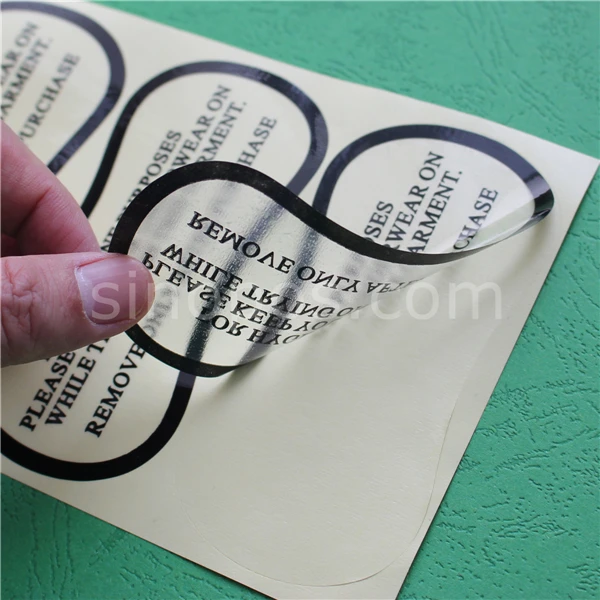 Pegatinas Moto Protector Higiu00e9nico Transparente Adhesivo Tiras