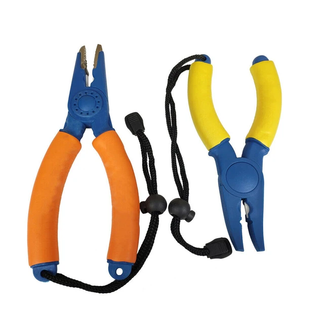 Floating Fishing Pliers Saltwater Boat Fishing Pliers with