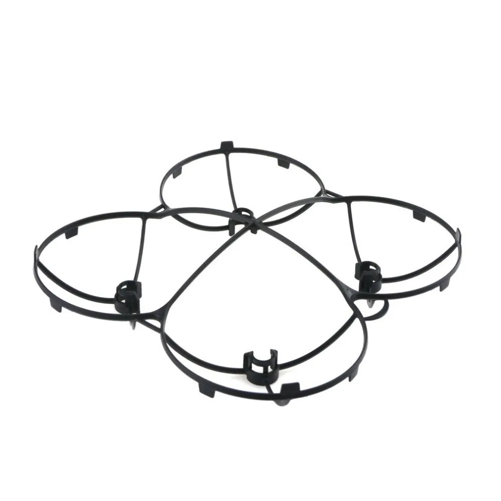 

Propeller Blade Prop Protection Cover Propellers Protective Guard Ring Protector Spare drones Parts for DJI Tello RC Drone