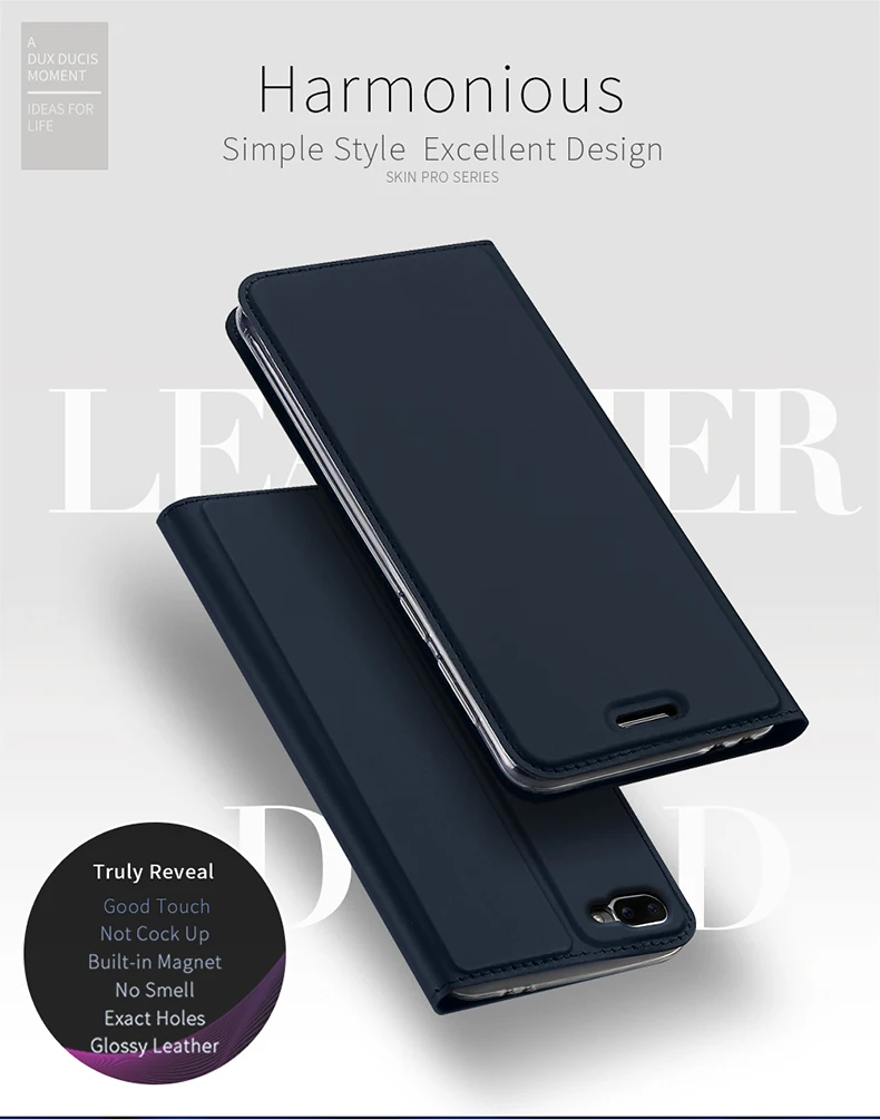 ASUS Zenfone 4 Max ZC554KL Case 1