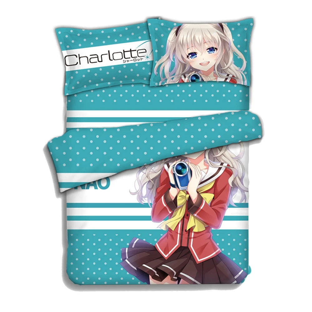 Charlotte-