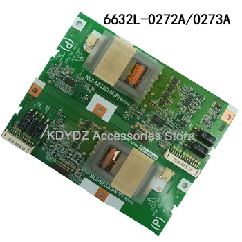 

free shipping Good High pressure plate for 32PF7321/93 6632L-0272A 6632L-0273A